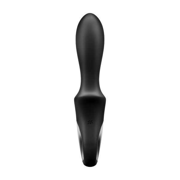 Wibrator Heat Climax Connect App Satisfyer
