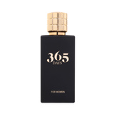 Nazwa "365 Days for women 50ml" jest już w języku angielskim.