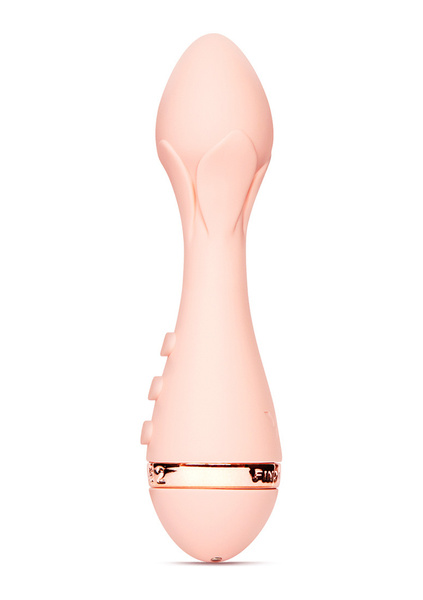 Mały Wibrator Punktowy Rose 2 Vush