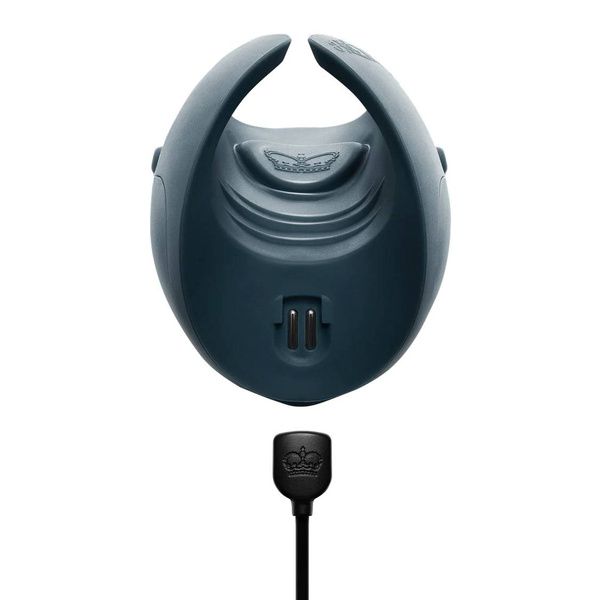 Masturbator bezdotykowy z pilotem Pulse Duo 2 Hot Octopuss