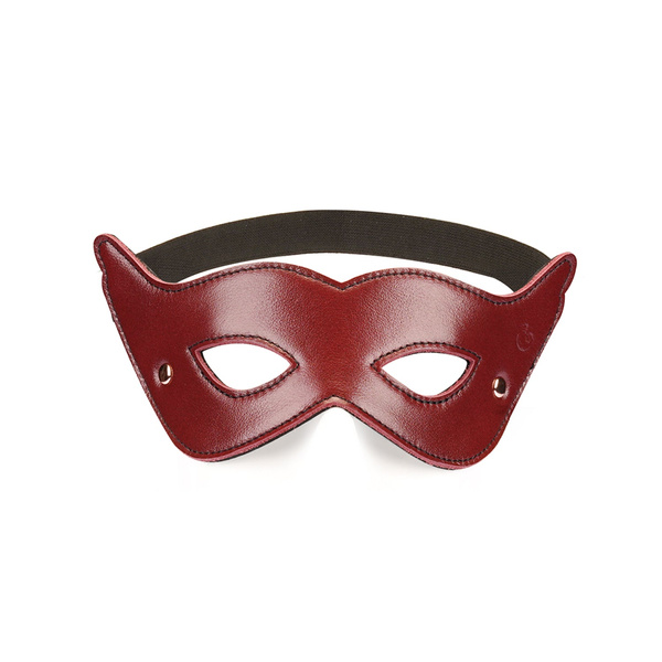 Liebe Seele Wine Red Eye Mask