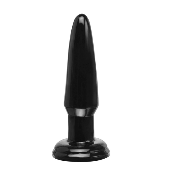 Fetish Fantasy Series Beginner's Butt Plug