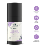 Żel Stymulujący Luxuria Bio Liquid Vibrator 15 Ml IntimateLine