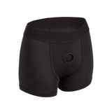 Uprząż Strap-On Boundless Boxer Brief L/Xl CalExotics