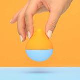 Iroha by Tenga Mini Sora Mikan vibrator