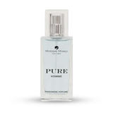 PURE feromon parfumes 50ml Homme Miyoshi Miyagi
