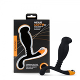 Silikonowy Masażer Prostaty Ultra Si Nexus