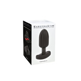 Korek do elektrostymulacji Tartarus Quadripolar Buttplug ElectraStim