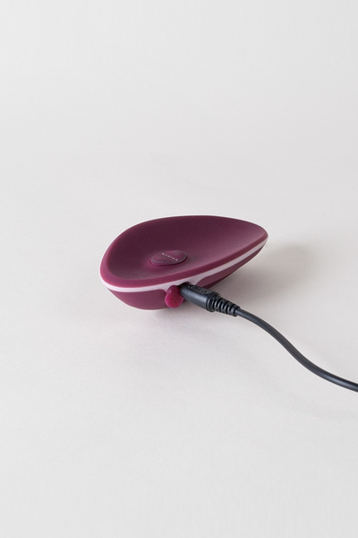 Bsoft Premium Burgundy B Swish