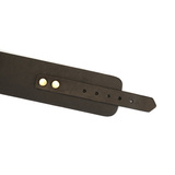 Kajdanki Samurai Ankle Cuffs Liebe Seele