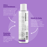 IntimateLine Sensilight Analgel 150 ml