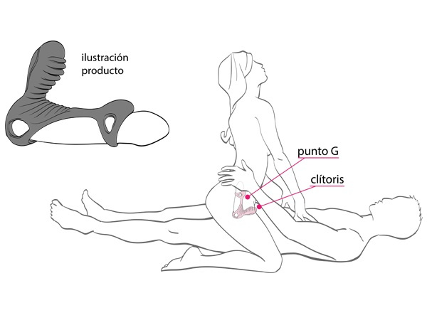 Adrien Lastic  Gladiator F + LRS Black