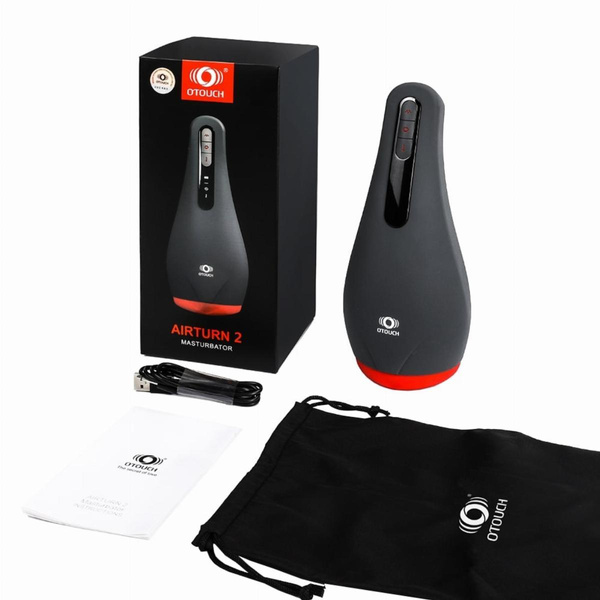 Airturn2 Masturbator