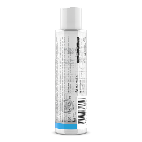 IntimateLine Sensilight Aquagel 60 ml