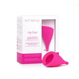 Kubeczek Menstruacyjny Lily Cup B Intimina