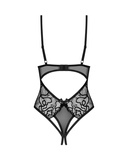 Body otwarte XS/S Blomentis Obsessive