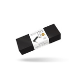 Liebe Seele 5M Black Rope