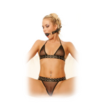 Pipedream Fetisch Fantasy Series Breathable Ball Gag