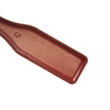 Liebe Seele Wine Red Paddle