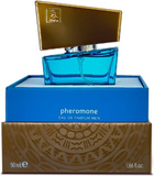 Pheromon Fragrance Man Lightblue 50ml Shiatsu