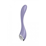 Wibrator Do Punktu G G-Spot Flex 5+ Lilac Satisfyer