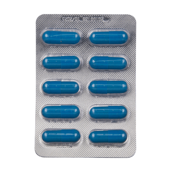 Suplement dla mężczyzn exxtreme Power Caps man 10 caps Hot