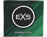  Jumbo Condoms 12 Pcs EXS