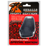 Cocksling-2 Sling Special Edition Black Oxballs