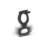 Pas Cnoty Z Funkcją Elektrostymulacji Pubic Enemy No 3 Cock Cage Mystim