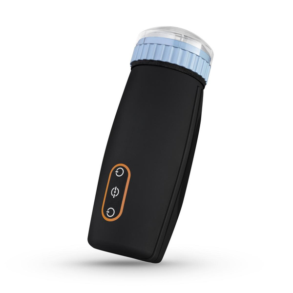 Cm05 Thrusting And Sucking Masturbator Cruizr