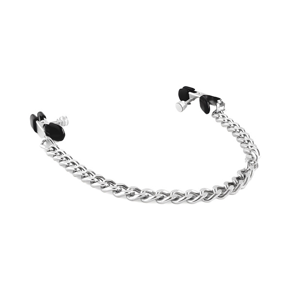 Basic Nipple Clamps Brutus