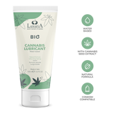 IntimateLine Luxuria BIO Cannabis Lubricant 100 ml