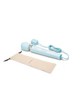 Masażer Wibracyjny Le Wand Plugin Sky Blue le WAND