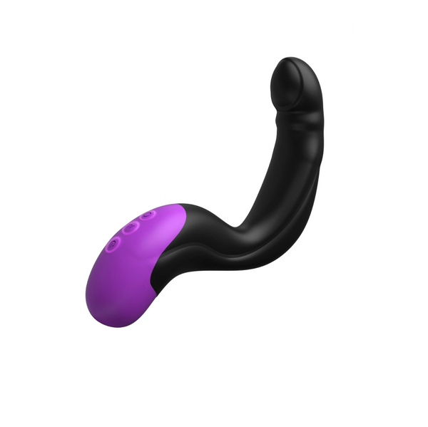 Pipedream Hyper-Pulse P-Spot Massager