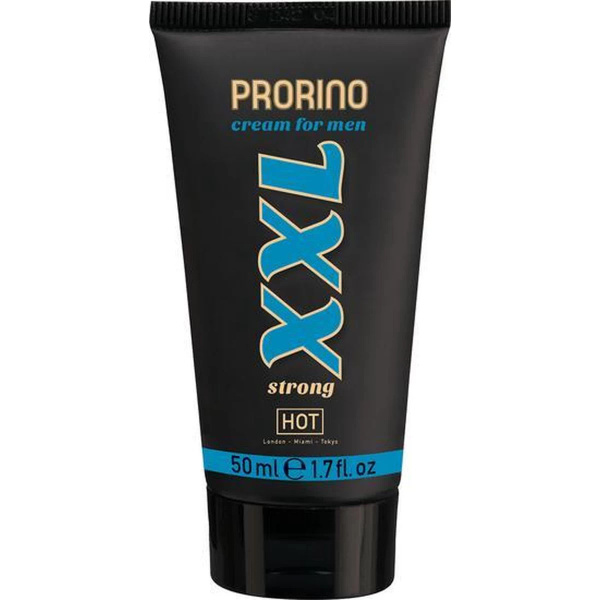 XXL Cream for men 50ml Prorino