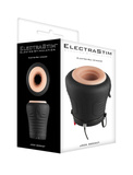 Masturbator Do Elektrostymulacji Jack Socket ElectraStim
