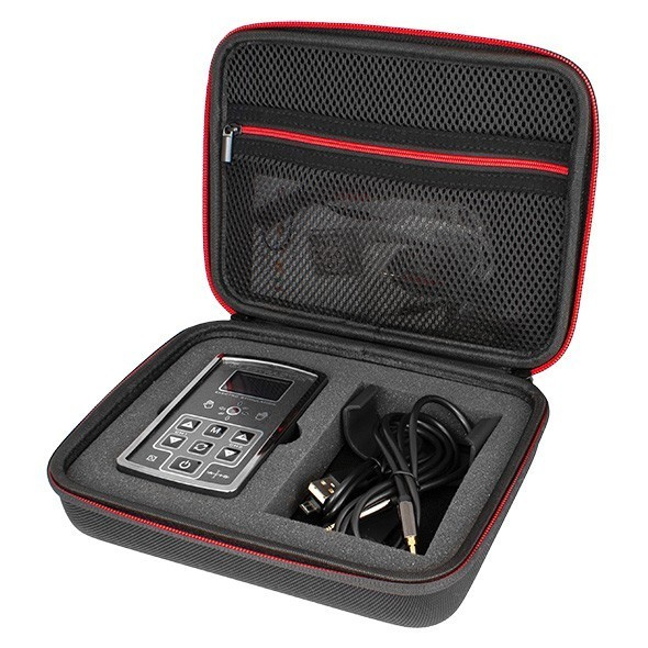 Jednostka Sterująca Do Elektrostymulacji Axis Electro Stimulator ElectraStim