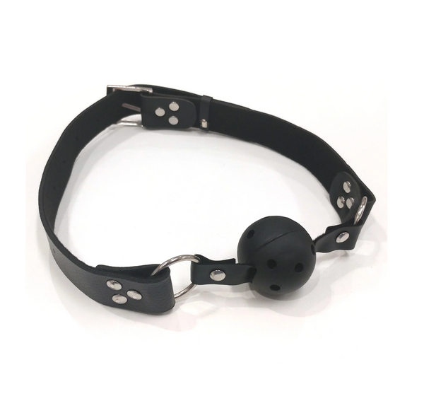 Pipedream Fetish Fantasy Series Breathable Ball Gag