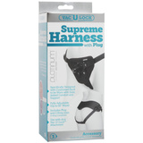 Vac-U-Lock Supreme Harness