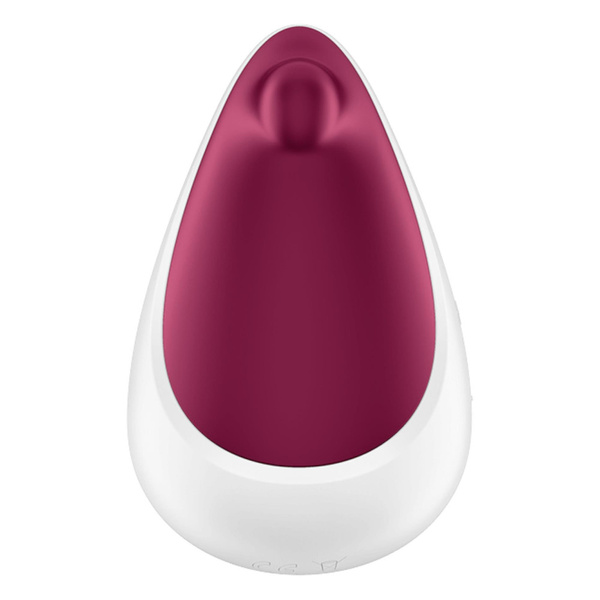 Stymulator łechtaczki Spot On 3 berry Satisfyer