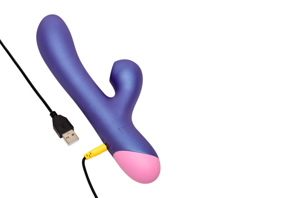  Wibrator króliczek Pulse Romp