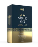 Żel Stymulujący Greek Kiss Vibra Ice 15 Ml intt