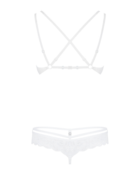 Obsessive 860-SET-2  S/M