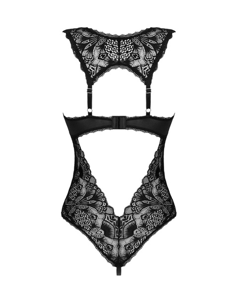 Donna Dream body otwarte  M/L Obsessive