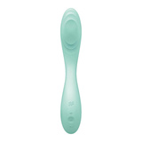Wibrator Rrrolling Pleasure Mint Satisfyer