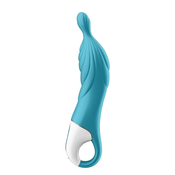 Vibrator A-Mazing 2 turquoise Satisfyer