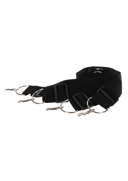 Pasy Do Krępowania Bed Restraints Taboom