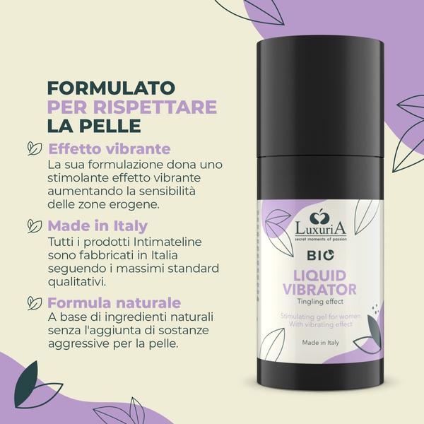 IntimateLine Beeasy 150ml