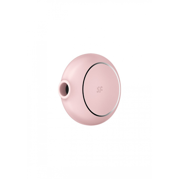 Satisfyer Pro To Go 3 Rose