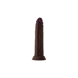 Dildo Model J 21,5 Cm Dong Mahogany Shaft